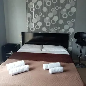 3* Aparthotel Silk Road